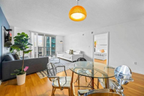 Amazing cozy Condo in Brickell Miami